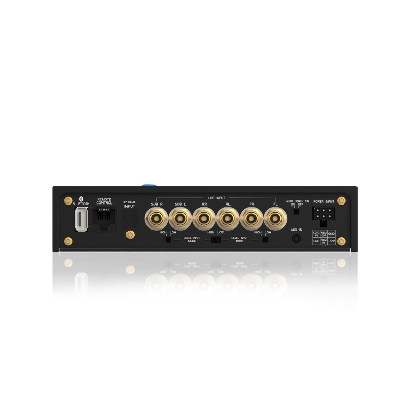 DIGITAL SIGNAL PROCESSOR  MP 68