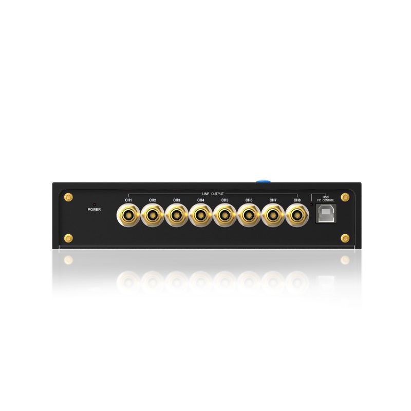 DIGITAL SIGNAL PROCESSOR  MP 68