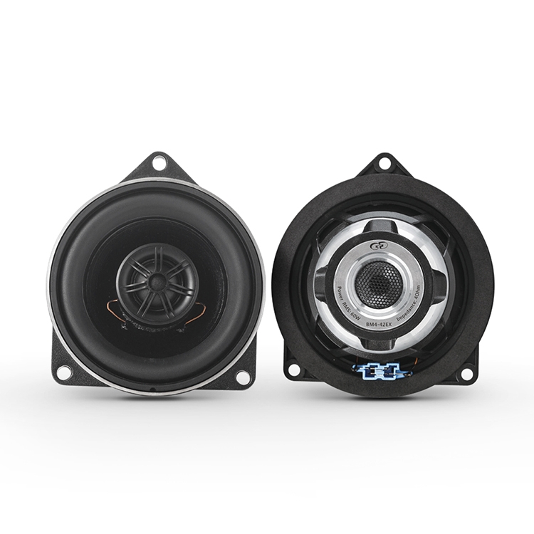 BM4 42EX 2-WAY COAXIAL SYSTEM