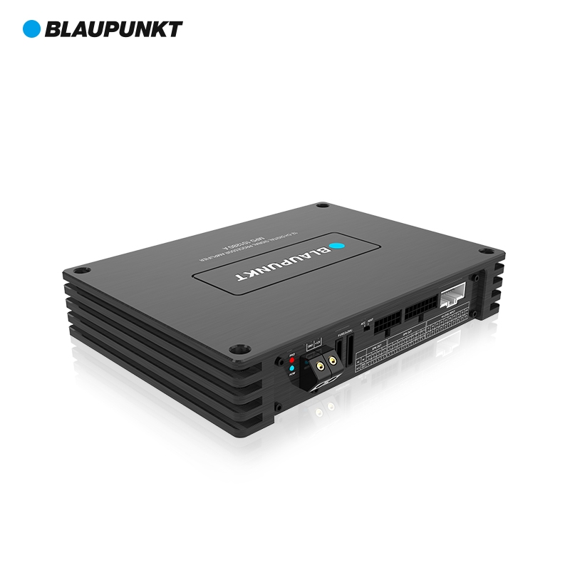 德國（藍寶BLAUPUNKT）大功率高清12路DSP功放 MPD 101280 A