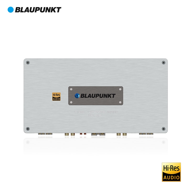 德國藍寶（BLAUPUNKT）Hi Res高清音頻4路大功率功放 MPA 14110